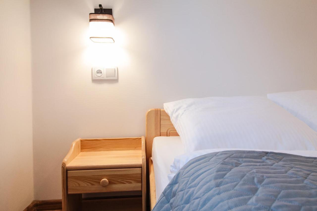 Apartament City Center Standard 6 Krynica Zdroj Bagian luar foto